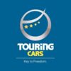 Campervan hire - Touring Cars Promotion